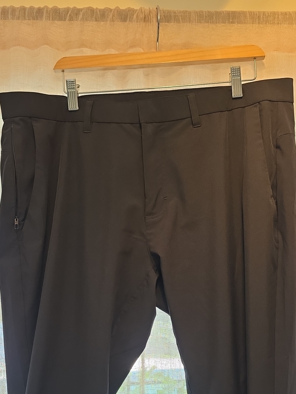 Fabletics Men's "The Only Pant"